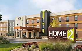 Home2 Suites By Hilton Joliet Plainfield